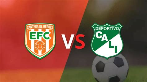 américa de cali vs envigado